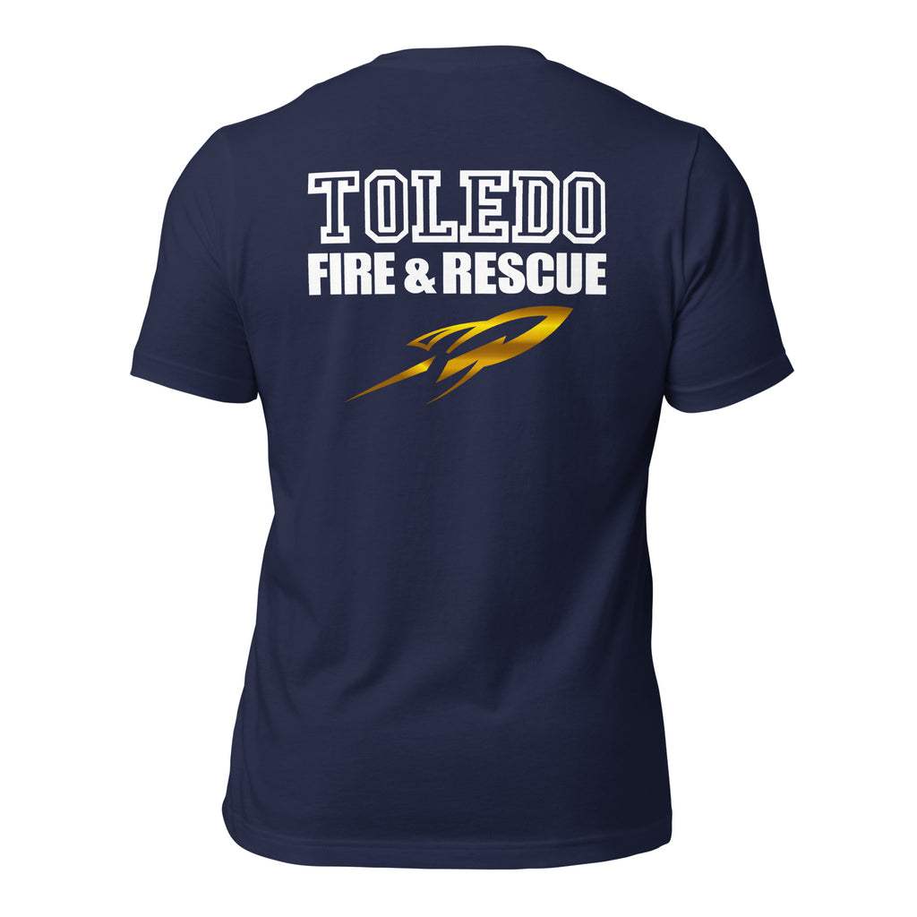 Official 25'S Tee
