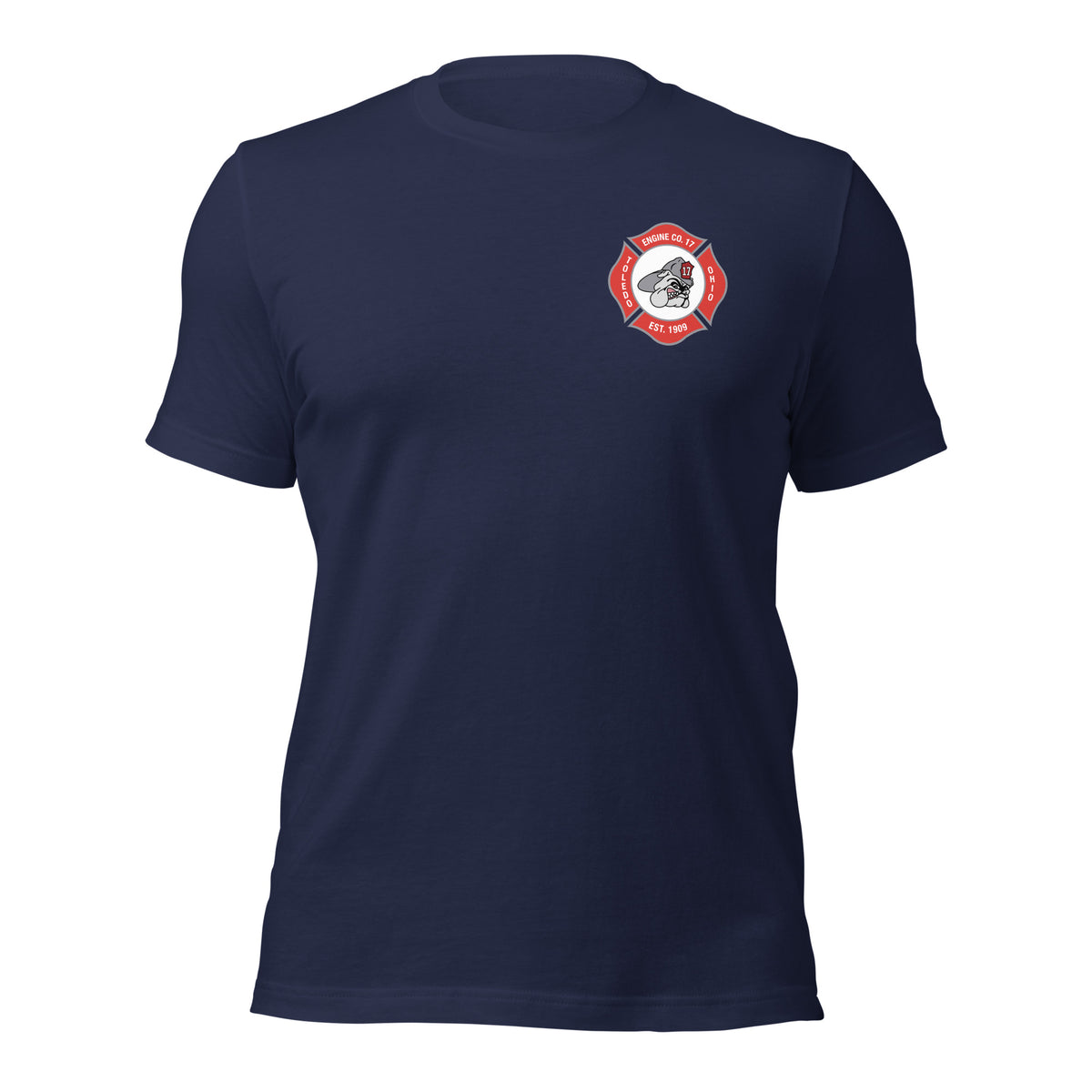 Official 17'S CO Tee