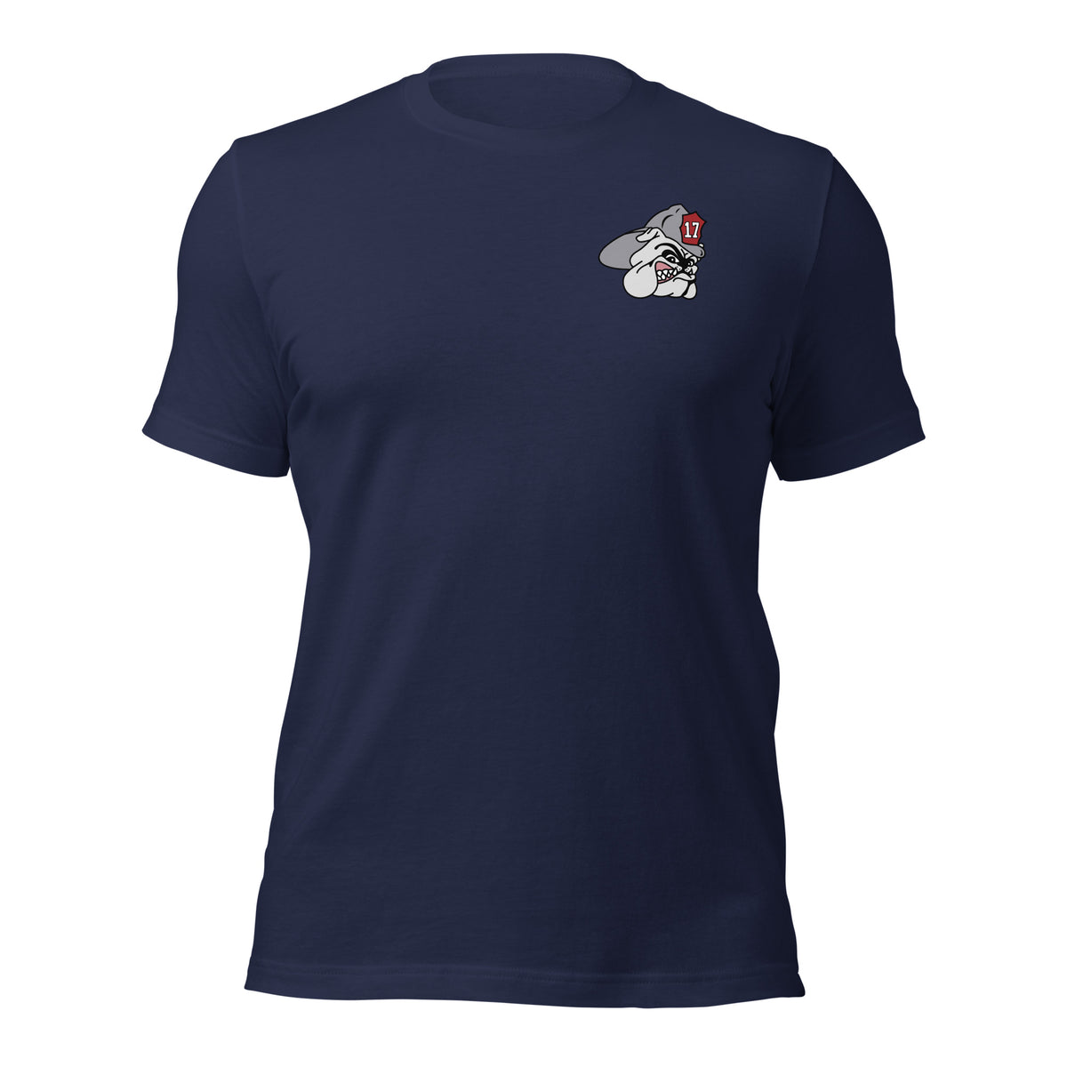 Official 17'S CO Tee