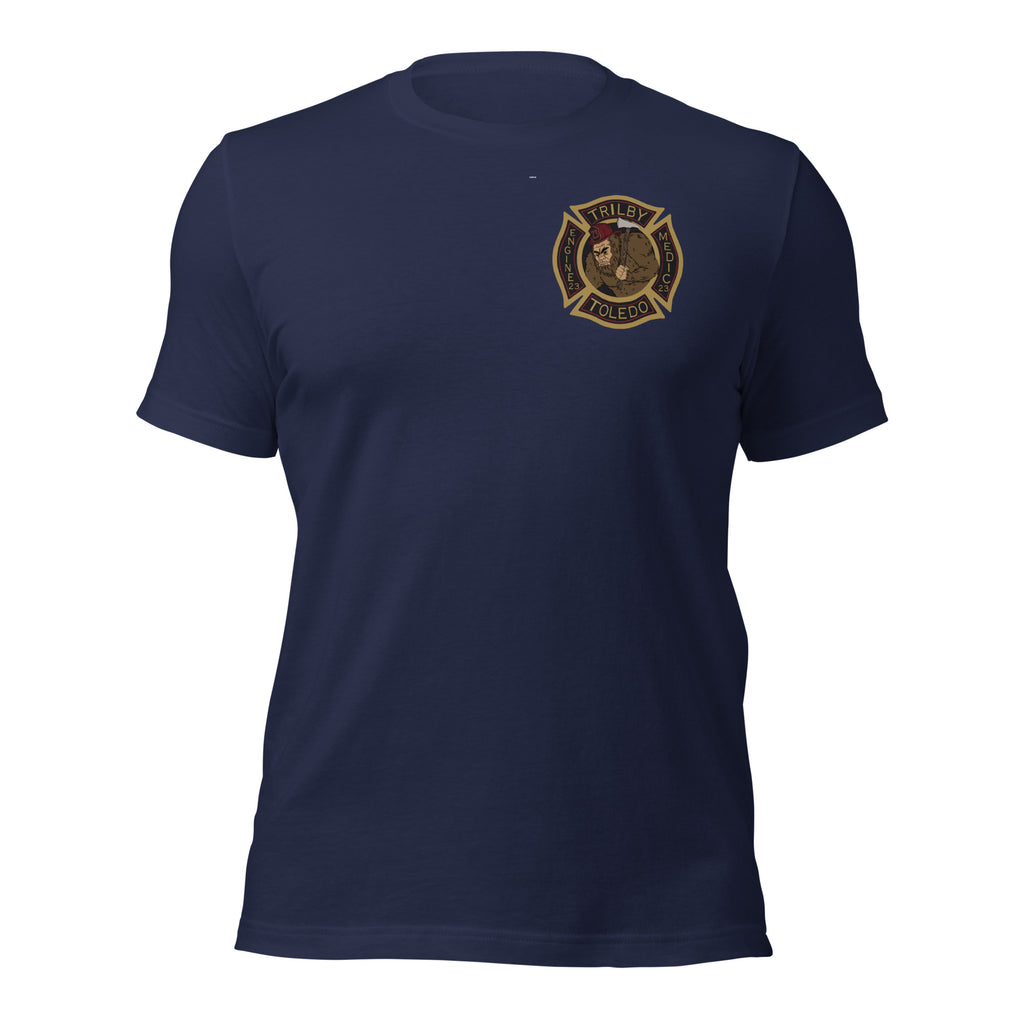 Official 23'S Tee