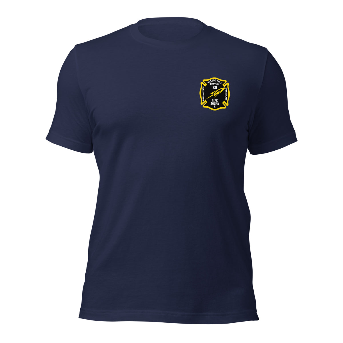 Official 25'S Tee