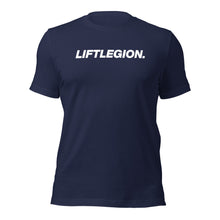 Load image into Gallery viewer, LIFTLEGION. Tee
