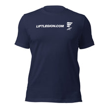 Load image into Gallery viewer, LIFTLEGION.COM Tee