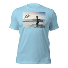 Load image into Gallery viewer, LIFT. Shoreline Tee