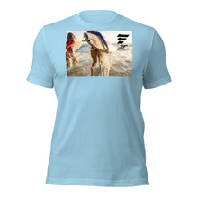 Load image into Gallery viewer, LIFT. WAVE Tee