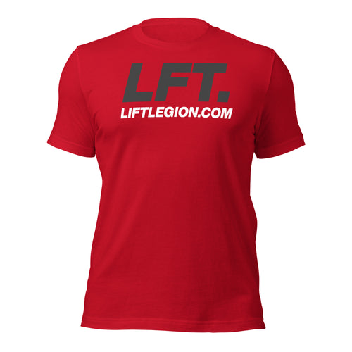 LFT. Tee