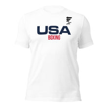Load image into Gallery viewer, LIFT. USA BOXING Tee