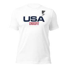Load image into Gallery viewer, LIFT. USA CF Tee