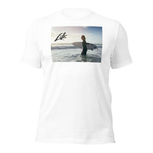 Load image into Gallery viewer, LIFT. Shoreline Tee