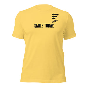 LIFT. SMILE TODAY Tee