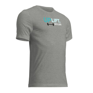 UPLIFT. By Laura Premium Tee