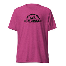 Load image into Gallery viewer, Hemminger Woodworking Tee