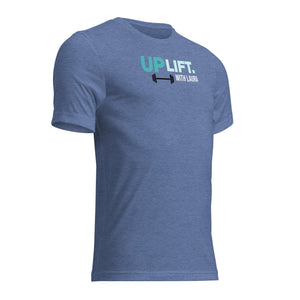 UPLIFT. By Laura Premium Tee