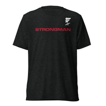 Load image into Gallery viewer, LIFT. USA STRONGMAN Tee (BTS EDITION)
