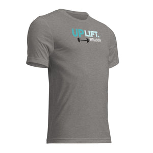 UPLIFT. By Laura Premium Tee