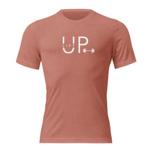 Load image into Gallery viewer, Official UPLIFT Tee