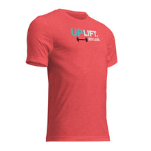 Load image into Gallery viewer, UPLIFT. By Laura Premium Tee