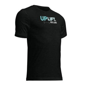 UPLIFT. By Laura Premium Tee