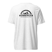 Load image into Gallery viewer, Hemminger Woodworking Tee