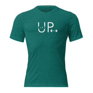 Official UPLIFT Tee