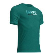 Load image into Gallery viewer, UPLIFT. By Laura Premium Tee