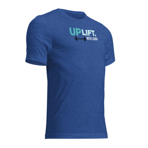 UPLIFT. By Laura Premium Tee