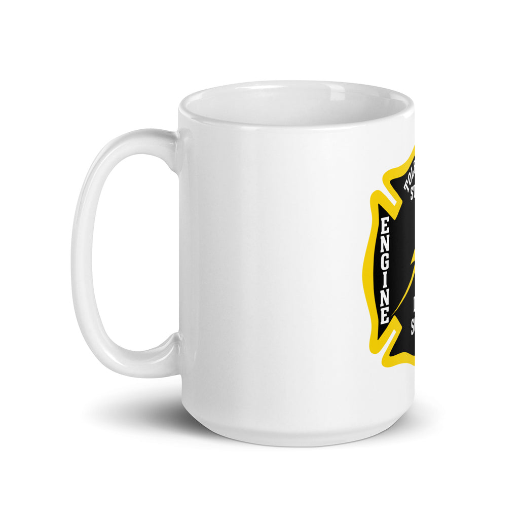 Official 25'S JOE Mug