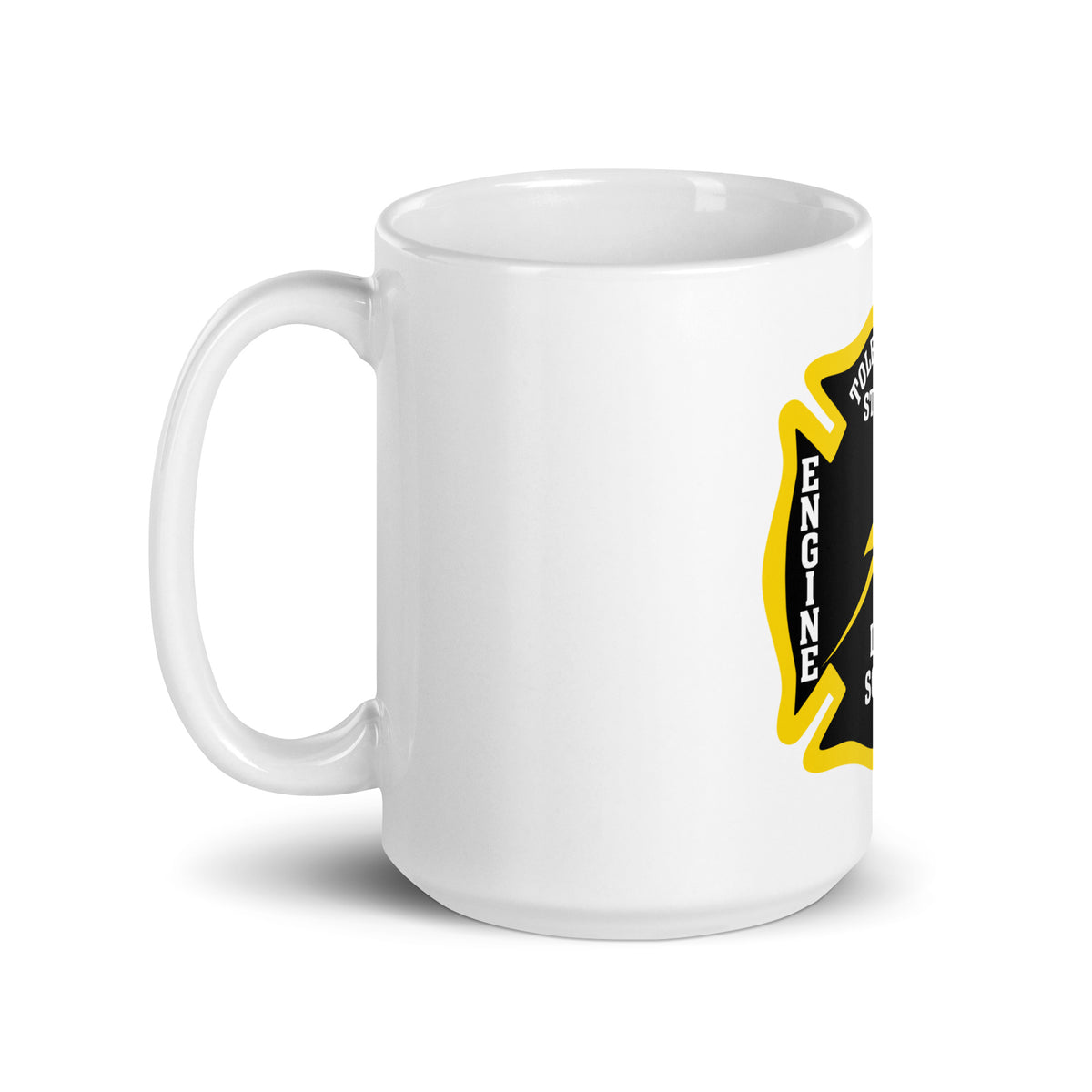 Official 25'S JOE Mug