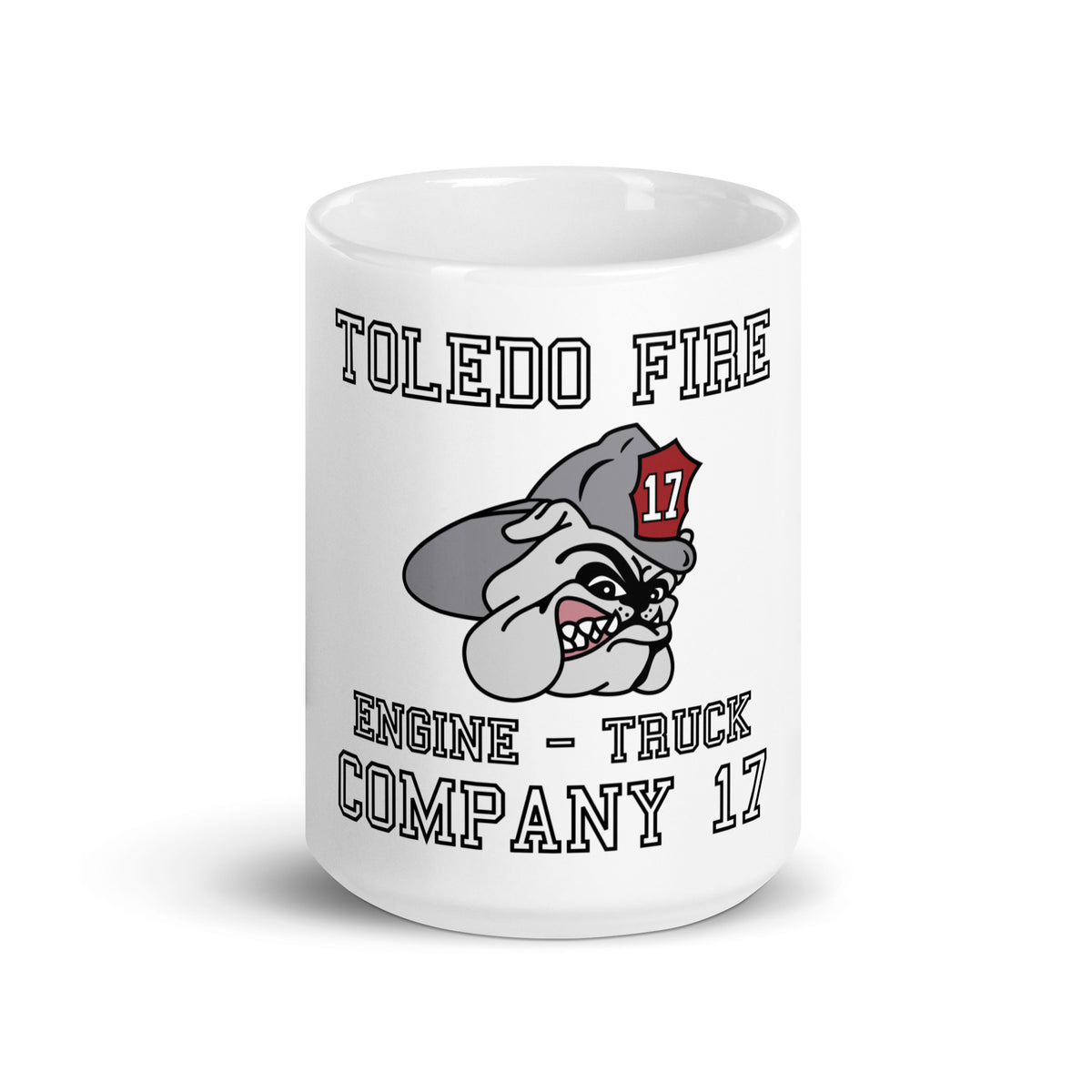 Official 17'S CO JOE Mug