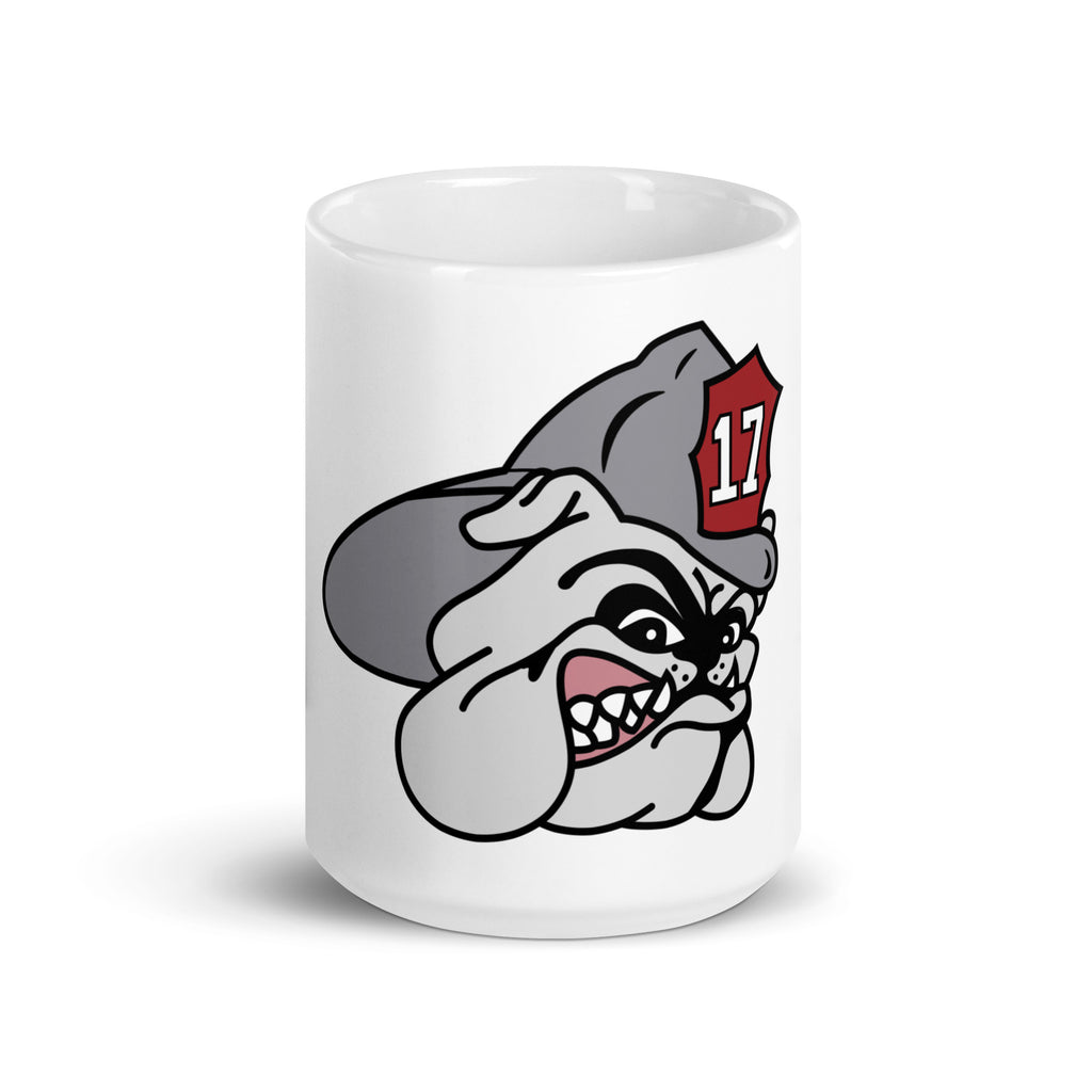 Official 17'S CO JOE Mug