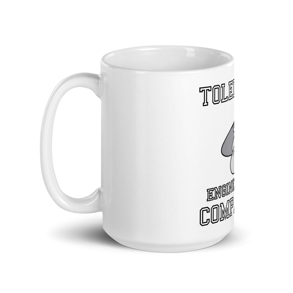 Official 17'S CO JOE Mug