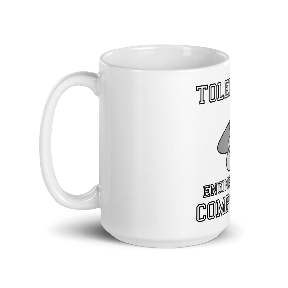 Official 17'S CO JOE Mug