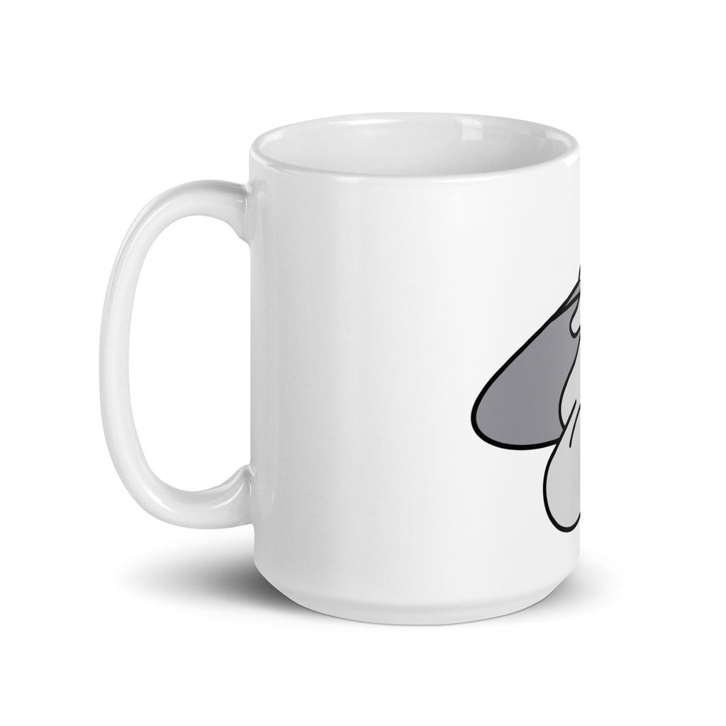 Official 17'S CO JOE Mug
