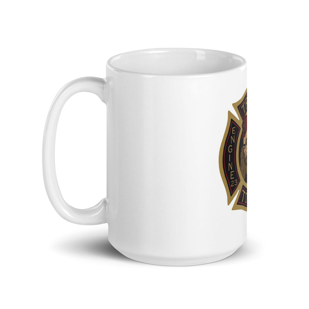 Official 23'S JOE Mug