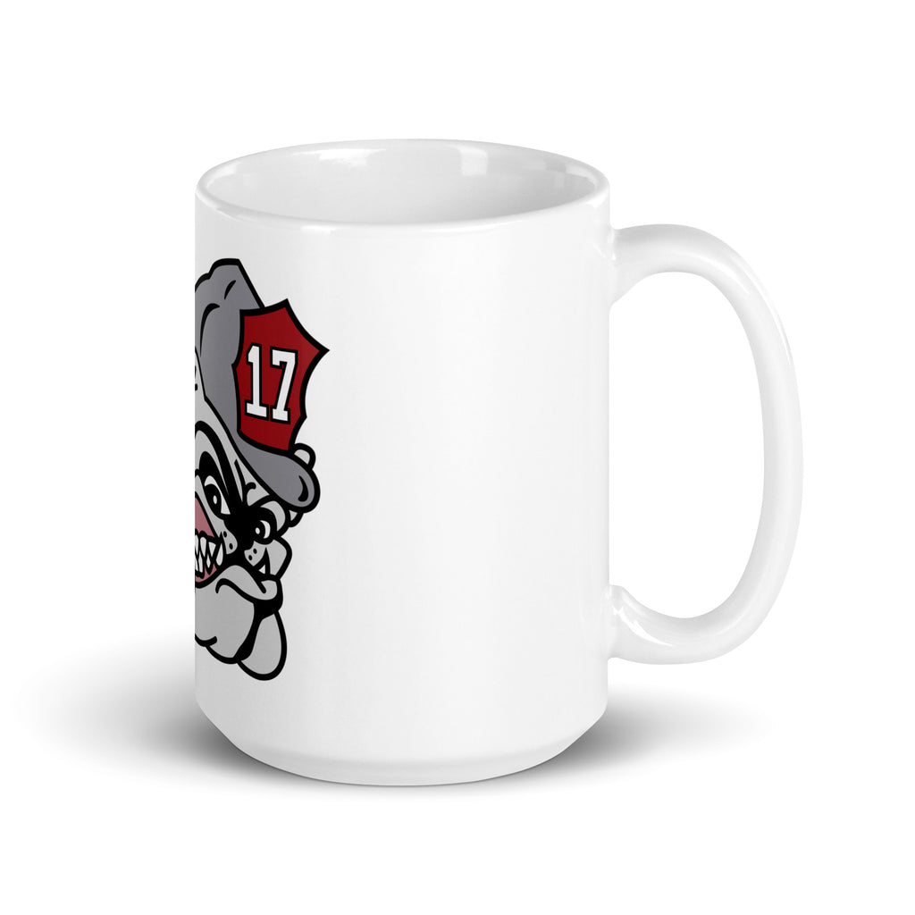 Official 17'S CO JOE Mug