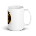 Official 23'S JOE Mug