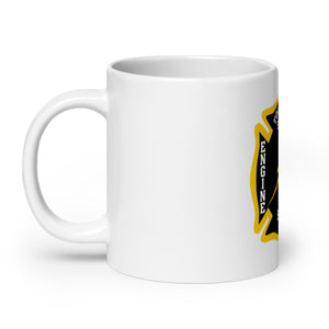 OFFICIAL 25'S Joe Mug