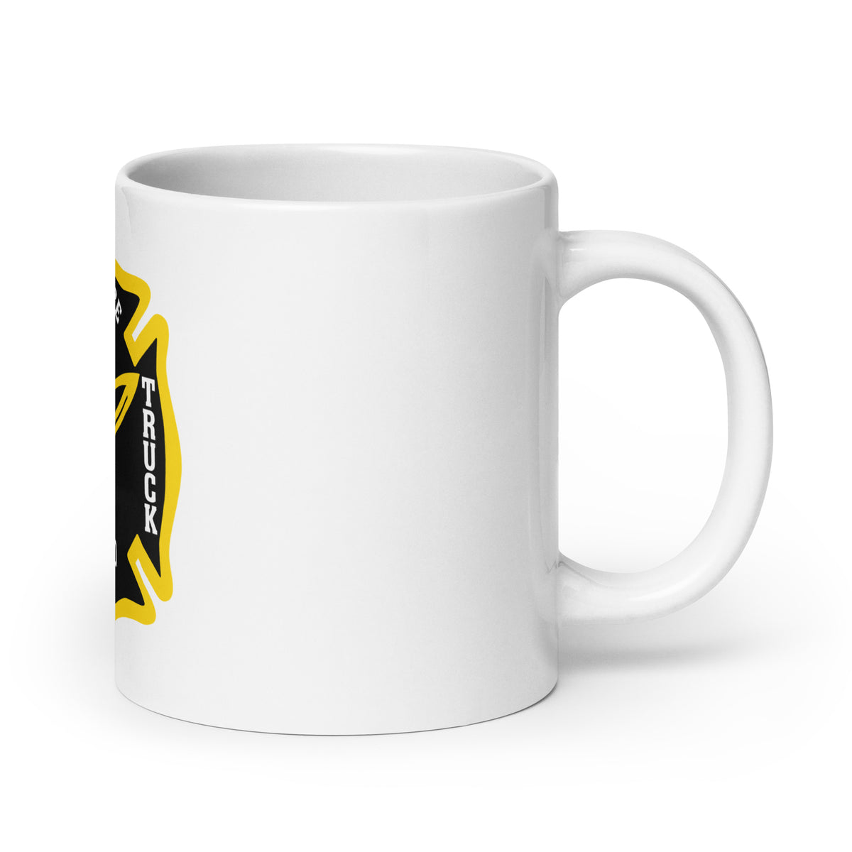 Official 25'S JOE Mug