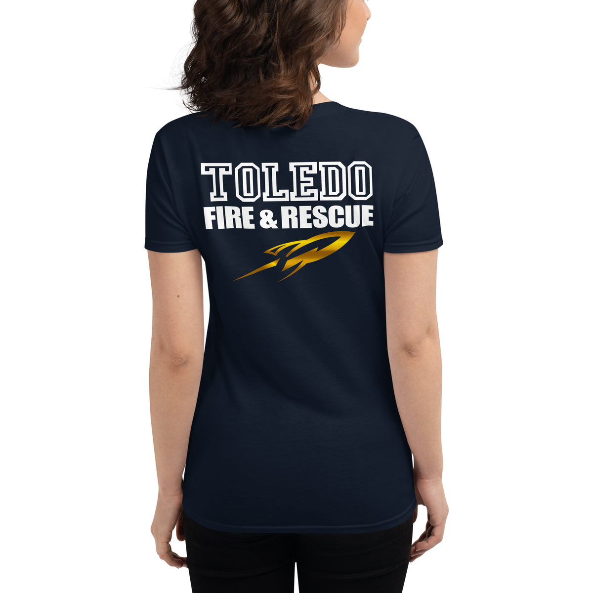 Official 25's Women's Tee