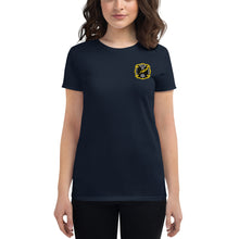 Load image into Gallery viewer, OFFICIAL 25&#39;s Women&#39;s Tee
