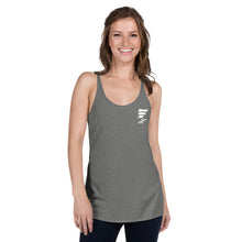 Load image into Gallery viewer, LIFT. Women&#39;s Racerback Tank