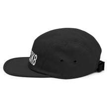 Load image into Gallery viewer, Official NCeSK8 Five Panel Cap