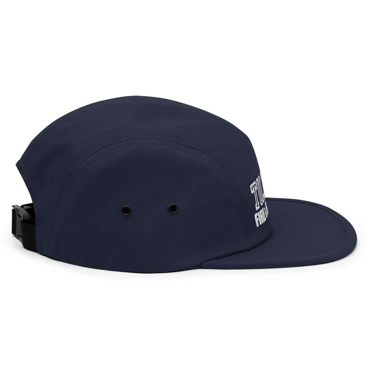 Toledo Fire & Rescue Department Five Panel Cap