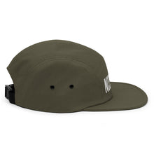 Load image into Gallery viewer, Official NCeSK8 Five Panel Cap