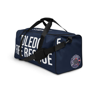 TFRD 5's Duffle bag (Name is customizable)