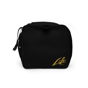 LIFT. Duffle bag