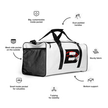 Load image into Gallery viewer, TBIRDS Duffle bag
