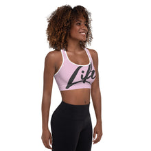 Load image into Gallery viewer, LIFT. Sports Bra