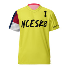 Load image into Gallery viewer, ESK8CON &#39;23 jersey for Sketch-E