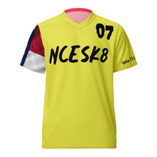 Load image into Gallery viewer, ESK8CON &#39;23 jersey for Captain Insano